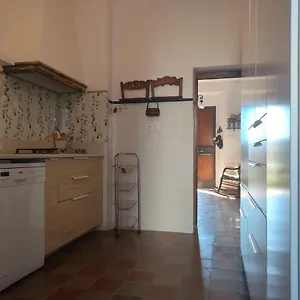  Сasa de vacaciones Rafael