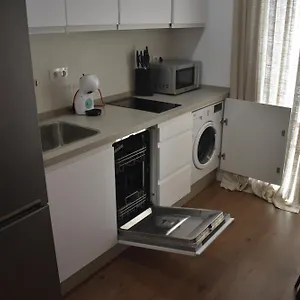  Apartamento Molinos