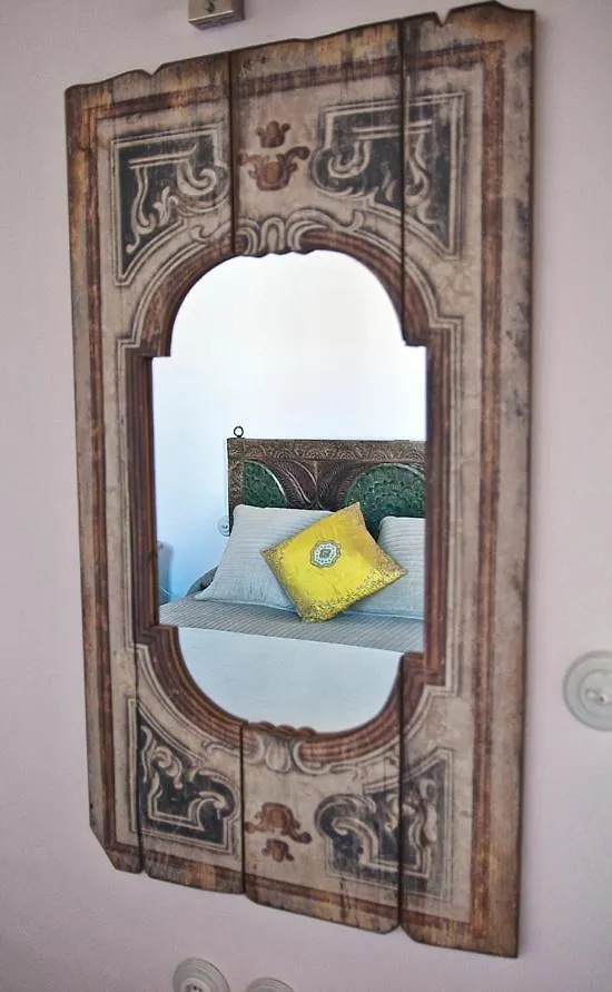 Cr La Cuadra Villa Constantina 0*,