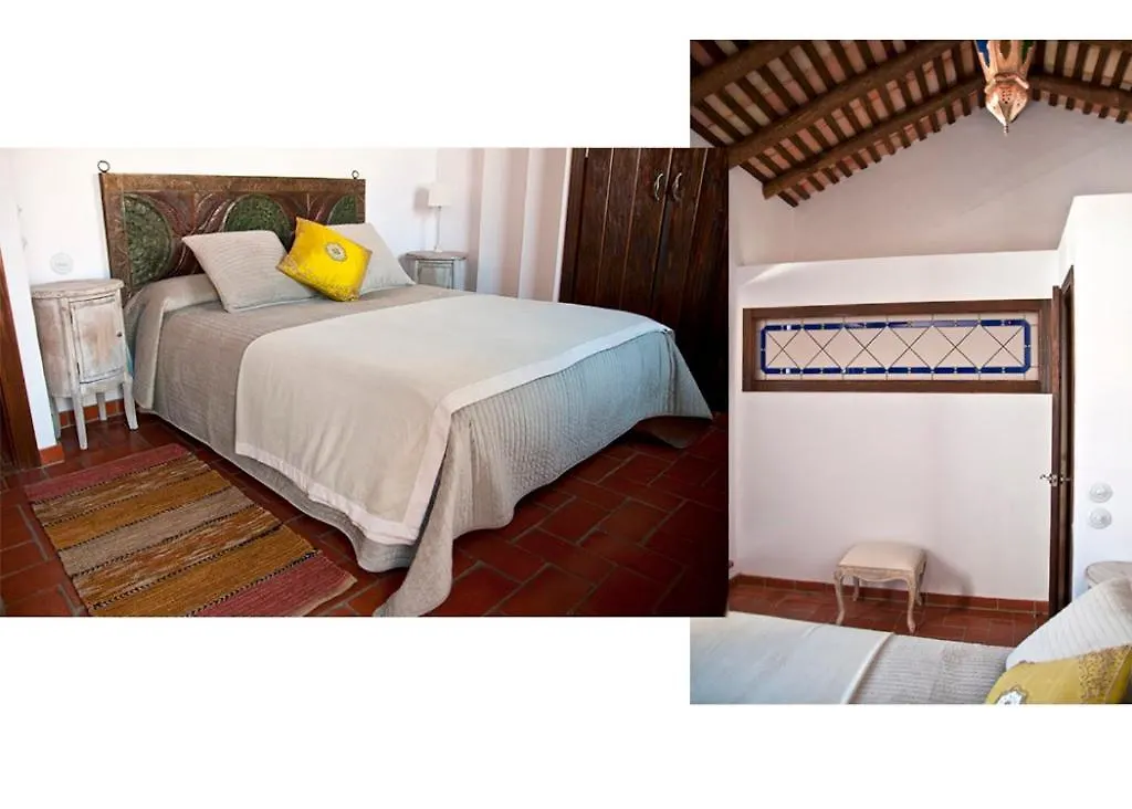 Holiday home Cr La Cuadra Villa Constantina