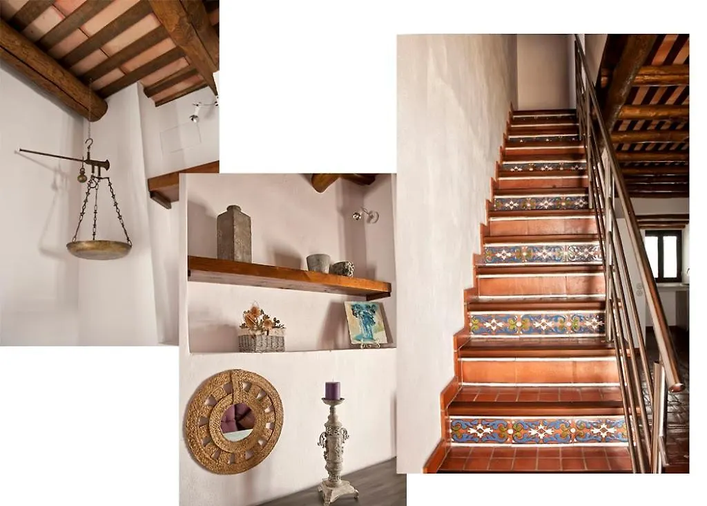 Cr La Cuadra Villa Constantina